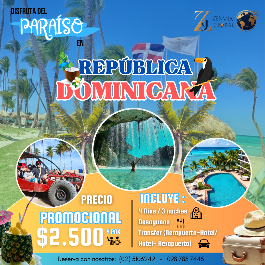 República Dominicana